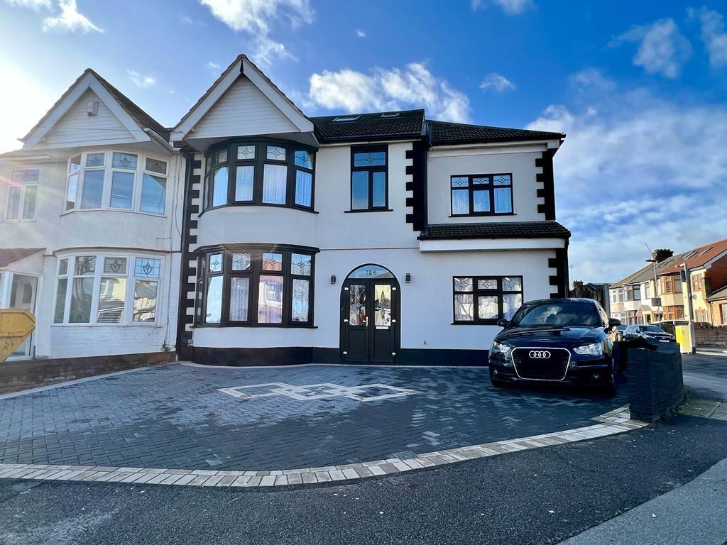 Upney Lane, Barking 5 bed house £825,000