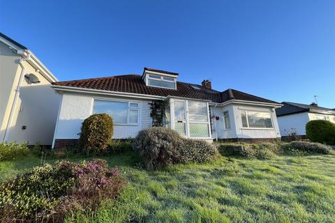 4 bedroom detached bungalow for sale - Gulls Way, Heswall, Wirral