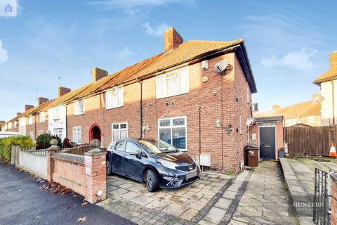 71 Walnut Tree Road, Dagenham, RM8 3JD