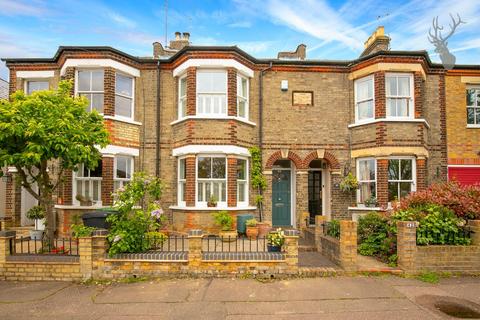 40 Chapel Road, Epping, CM16 5DS