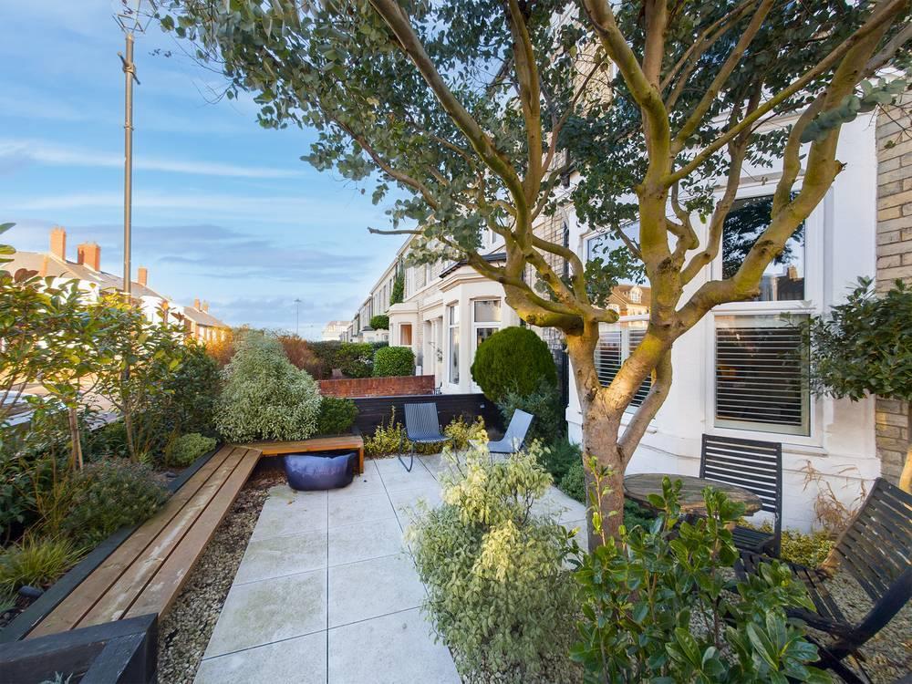 Hotspur Street, Tynemouth 1 bed flat £1,150 pcm (£265 pw)