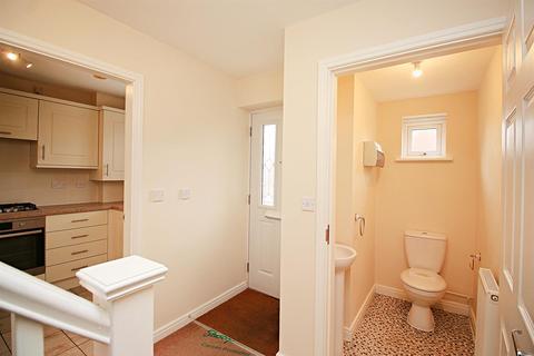 2 bedroom semi-detached house for sale - Long Meadow Way, Birstall