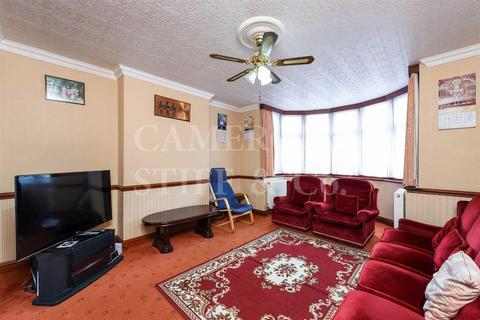 4 bedroom semi-detached house for sale - Geary Road, Dollis Hill, NW10