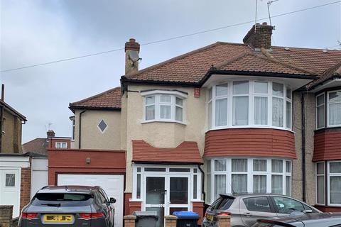 4 bedroom semi-detached house for sale - Geary Road, Dollis Hill, NW10