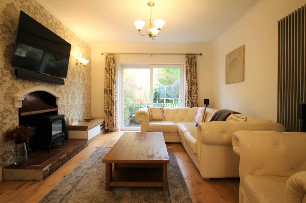 Chester Road, Sutton Coldfield 4 bed semidetached house £485,000