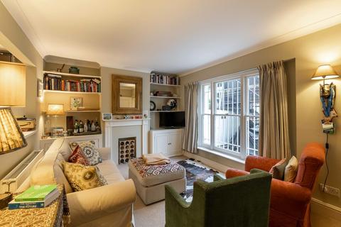 2 bedroom flat to rent - Moore Park Road, Fulham, SW6