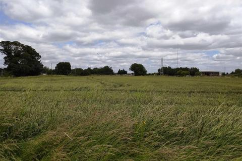 Land for sale, Heron Way, Wyberton, Boston