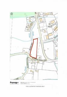 Land for sale, Heron Way, Wyberton, Boston