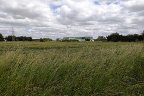 Land for sale, Heron Way, Wyberton, Boston