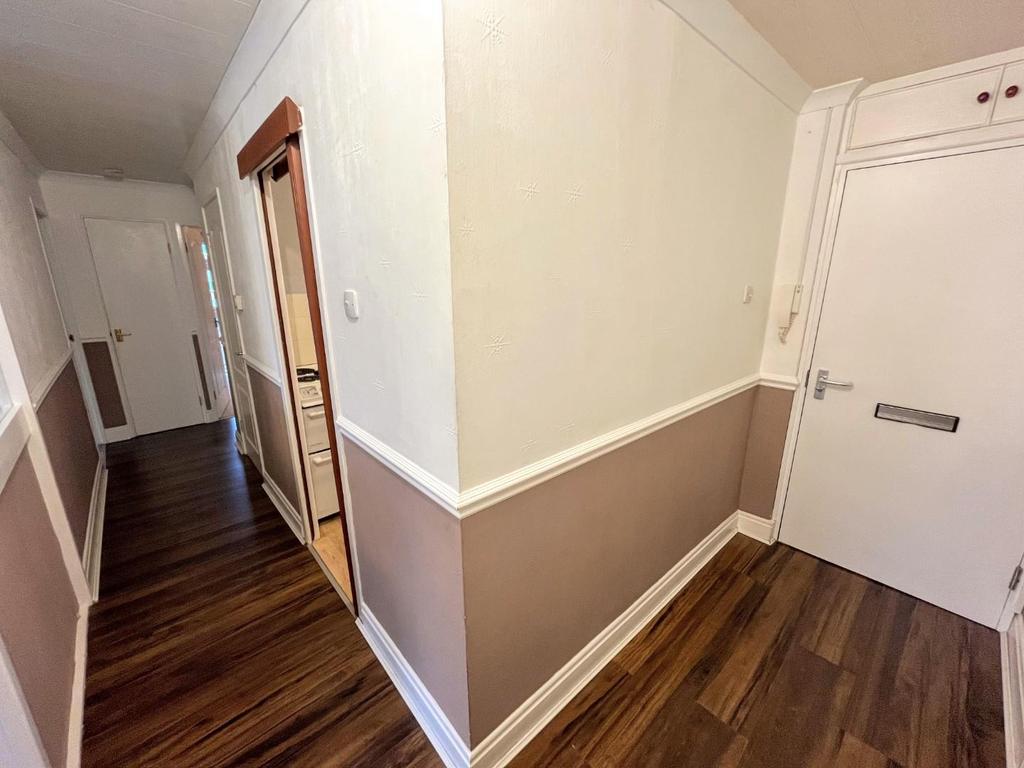 Regent Court, Bright Street, Darlington 2 bed apartment £495 pcm (£