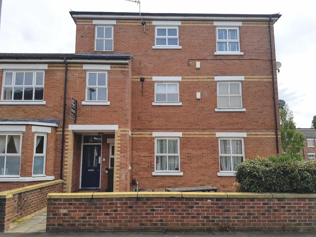 William Street, Didsbury Village 2 bed flat to rent £1,250 pcm (£288 pw)