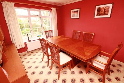 7 Virginia Close, Chipping Sodbury, Bristol, BS37 6HN