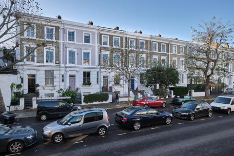 4 bedroom terraced house for sale, Portland Road, London W11