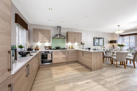 3 bedroom detached house for sale - Bradgate at Saxon Fields, CT1 Thanington Road, Thanington, Canterbury CT1