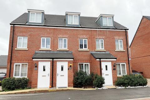 12 Ashton Way, Northampton, NN2 7AR