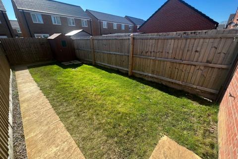 12 Ashton Way, Northampton, NN2 7AR