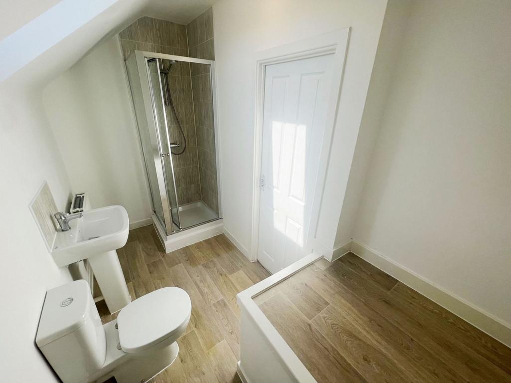 En suite