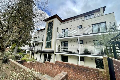 Surrey Road, Bournemouth, BH4