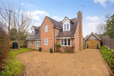 Oakhurst Pewsey Road, Upavon, Pewsey, SN9 6DT
