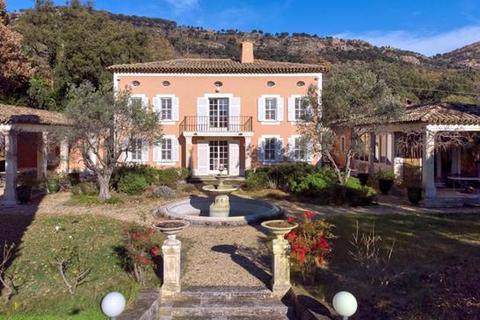 7 bedroom house, La Garde Freinet, Var, Provence-Alpes-Côte d`Azur