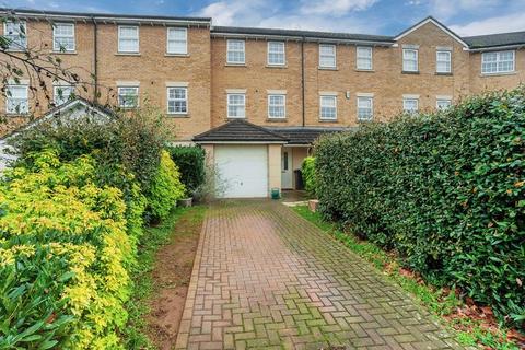 3 bedroom terraced house to rent - Auctioneers Way, Northampton, NN1