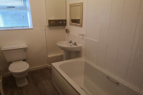 1 bedroom house to rent, 64-66 Crwys Road, Cardiff