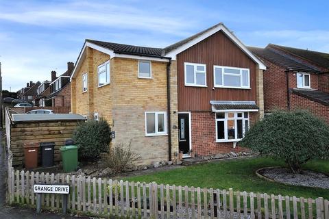 5 bedroom detached house for sale - Grange Drive, Melton Mowbray, Leicestershire
