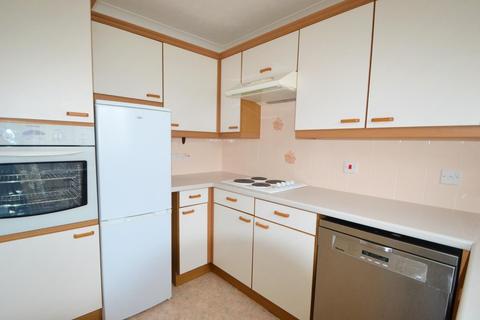 1 bedroom retirement property for sale - Fordingbridge