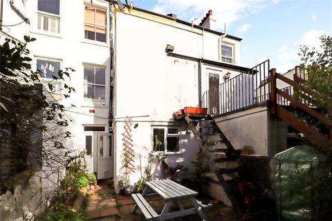 1 bedroom apartment to rent, Hythe Road, Brighton, East Sussex, BN1