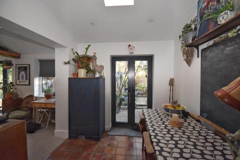 22 Harcombe Road, Cambridge, CB1 9PD