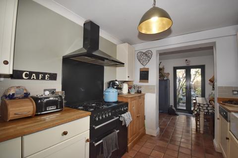 22 Harcombe Road, Cambridge, CB1 9PD