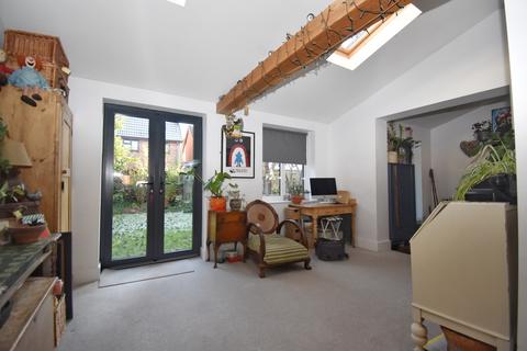 22 Harcombe Road, Cambridge, CB1 9PD