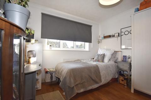 22 Harcombe Road, Cambridge, CB1 9PD