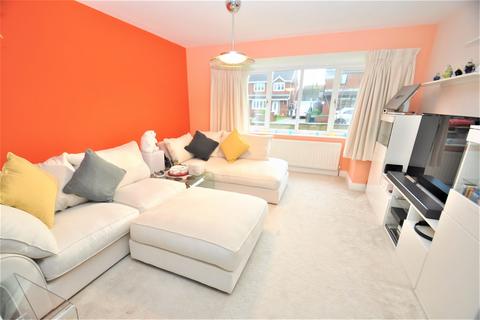 3 bedroom detached house for sale, Suffolk Gardens, South Shields