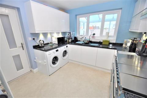 3 bedroom detached house for sale, Suffolk Gardens, South Shields
