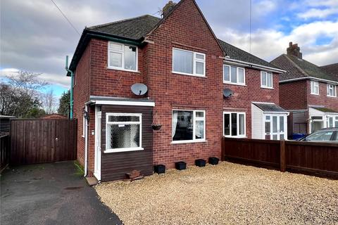 3 bedroom semi-detached house for sale - Orchard Way, Churchdown, Gloucester, Gloucestershire, GL3