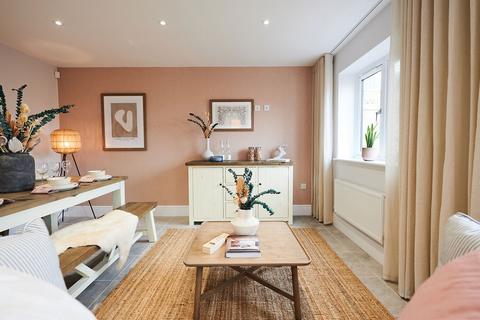 5 bedroom detached house for sale - Plot 1, The Denford at Hillfort Place, Hillfort Place,, Shurdington Road GL53