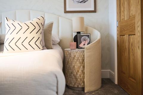 5 bedroom detached house for sale - Plot 1, The Denford at Hillfort Place, Hillfort Place,, Shurdington Road GL53