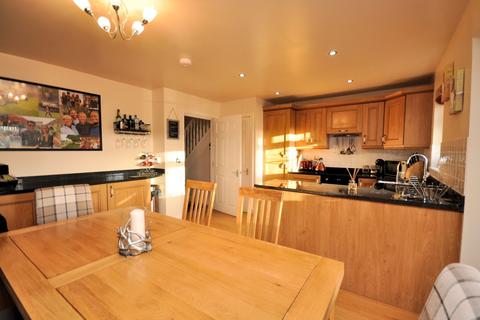 undefined, Rosemead, Ingbirchworth, Sheffield, South Yorkshire, S36 7GQ