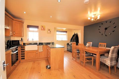 undefined, Rosemead, Ingbirchworth, Sheffield, South Yorkshire, S36 7GQ