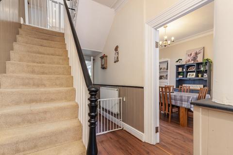 4 bedroom terraced house for sale - Gwyther Street, Pembroke Dock, SA72