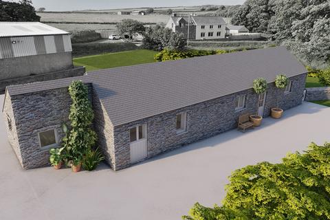 3 bedroom barn for sale - Cuffern, Roch, SA62