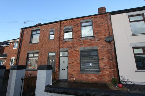 3 bedroom terraced house for sale - Bolton Road, Ashton-in-Makerfield, Wigan, WN4 8TH