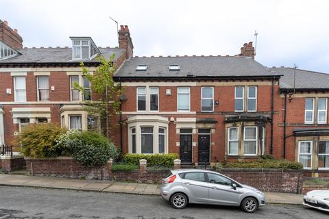 6 bedroom terraced house to rent, Ripon Gardens, Jesmond, Newcastle Upon Tyne