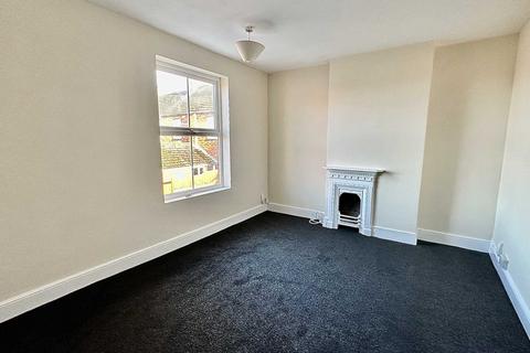 undefined, Spencer Street, Kettering
