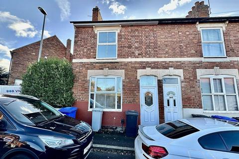 undefined, Spencer Street, Kettering