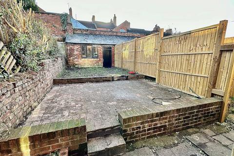 undefined, Spencer Street, Kettering