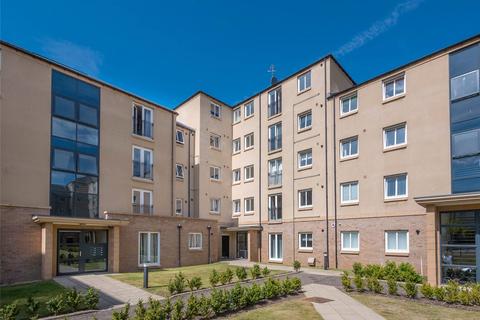 Flat 1, 3 Flaxmill Place, Edinburgh, EH6 5QU