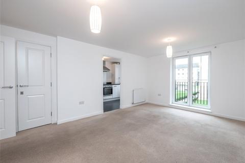 Flat 1, 3 Flaxmill Place, Edinburgh, EH6 5QU