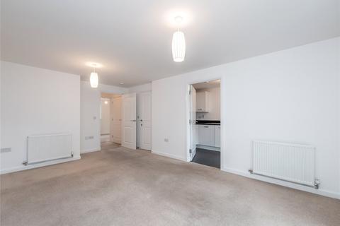 Flat 1, 3 Flaxmill Place, Edinburgh, EH6 5QU
